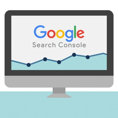 Google Search Consol