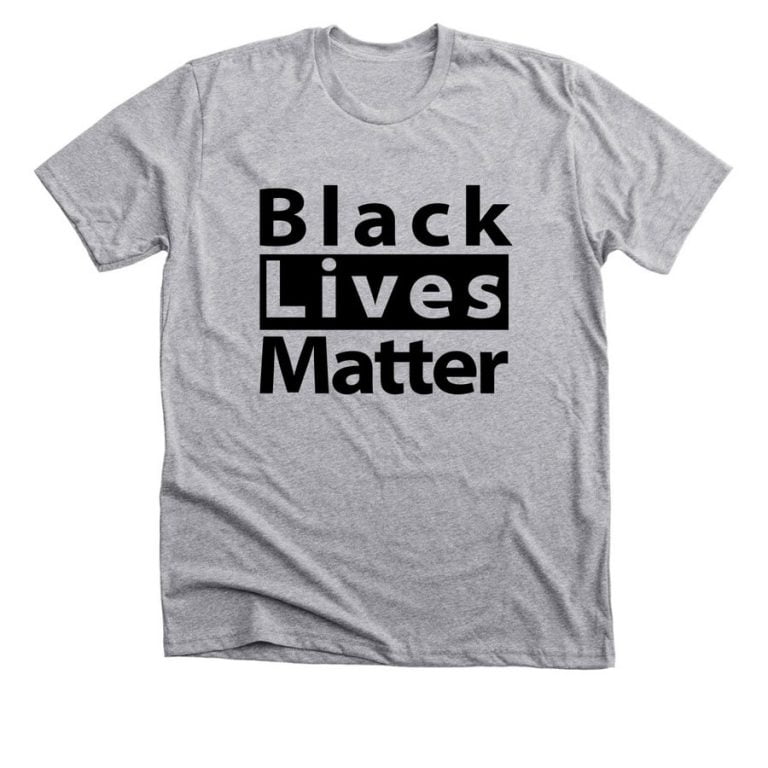 black lives matter w3designs