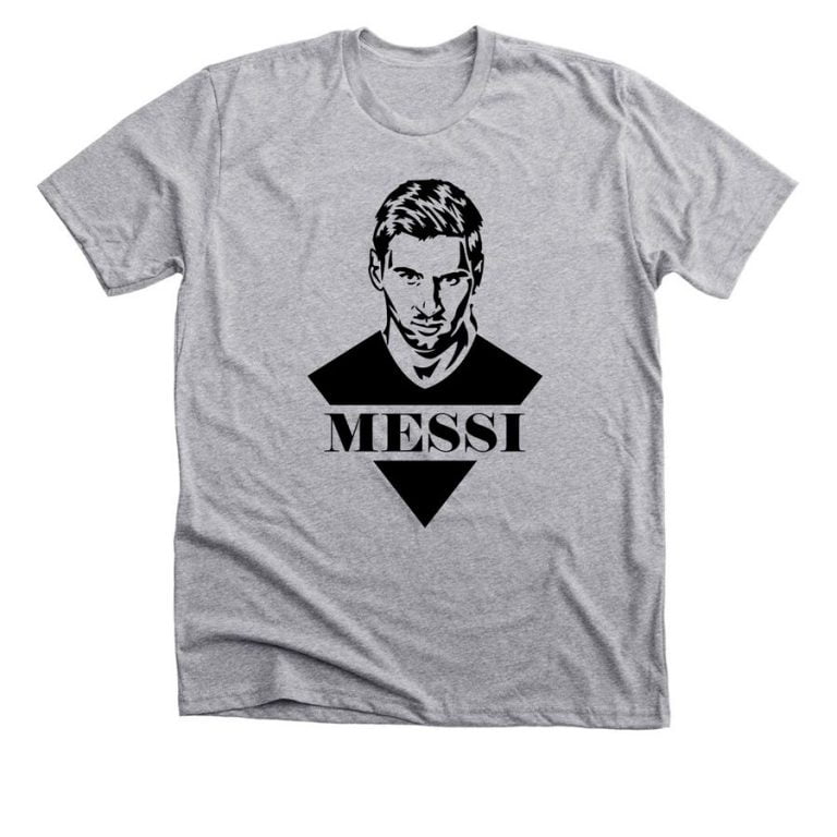 messi shirt