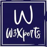 w3xperts logo
